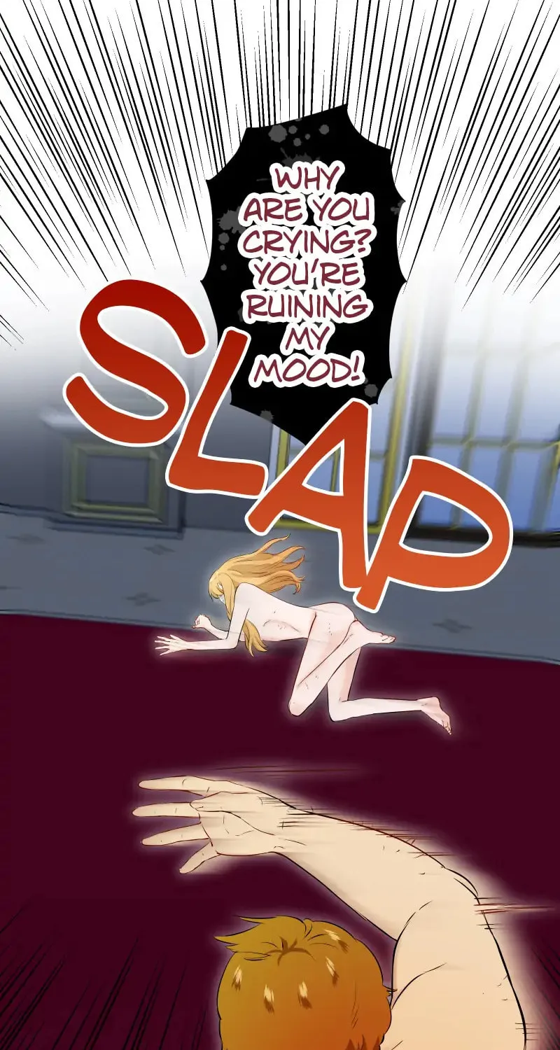 Nullitas ~The Counterfeit Bride~ Chapter 126 page 46 - 
