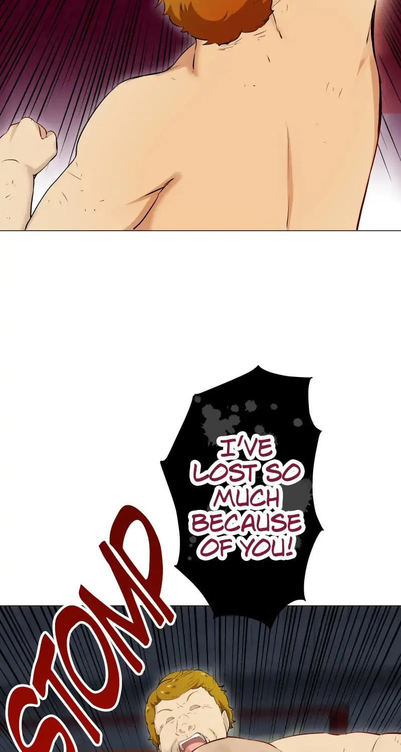 Nullitas ~The Counterfeit Bride~ Chapter 126 page 47 - 