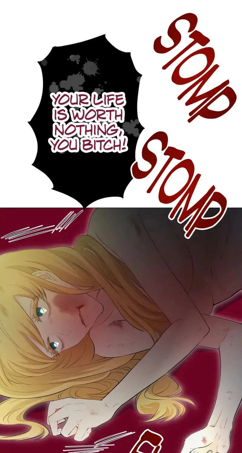 Nullitas ~The Counterfeit Bride~ Chapter 126 page 49 - 