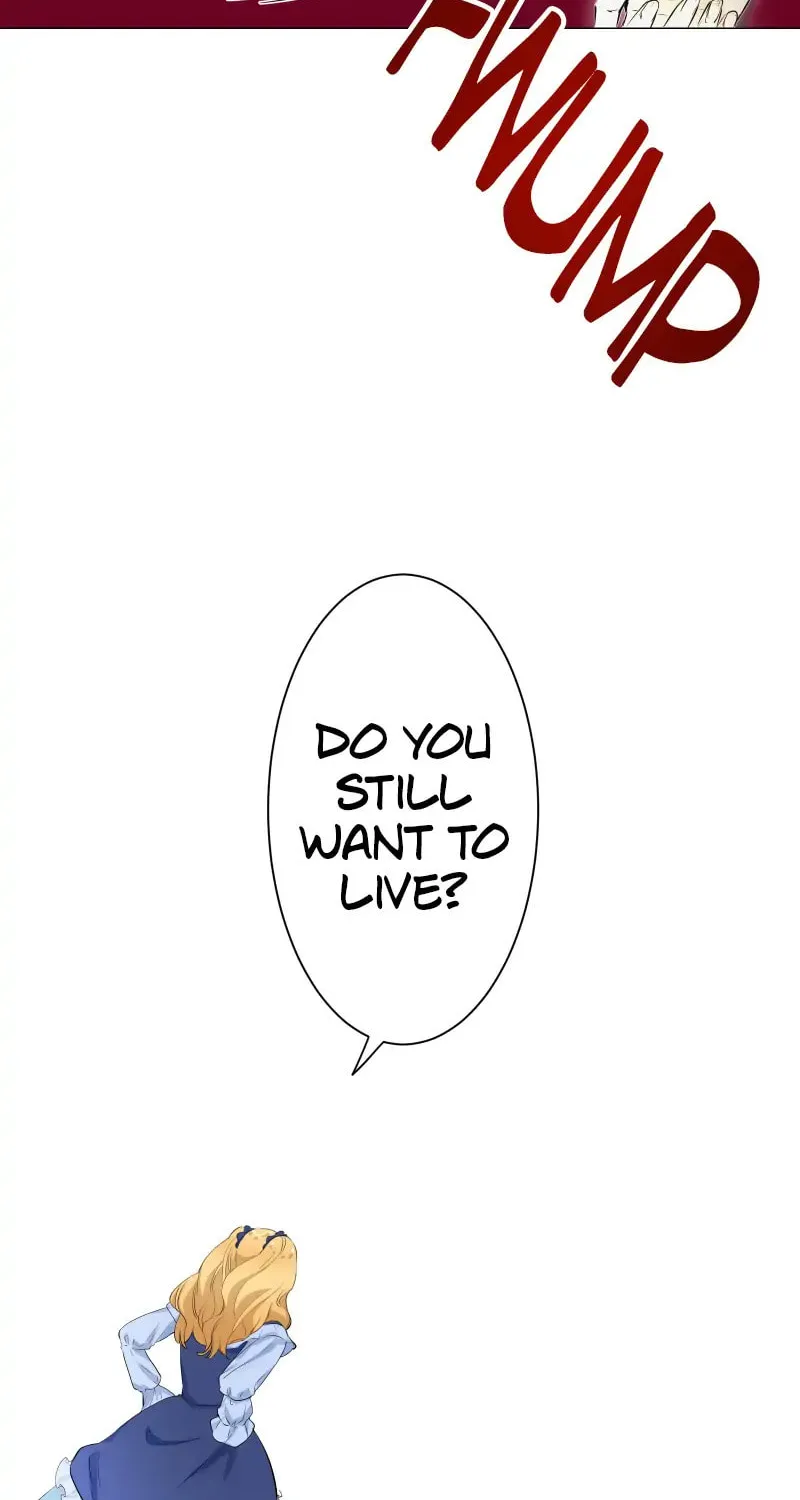 Nullitas ~The Counterfeit Bride~ Chapter 126 page 50 - 
