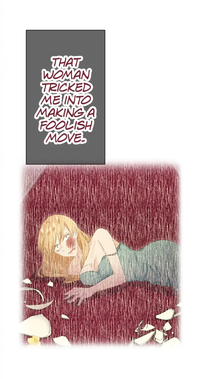 Nullitas ~The Counterfeit Bride~ Chapter 126 page 6 - 