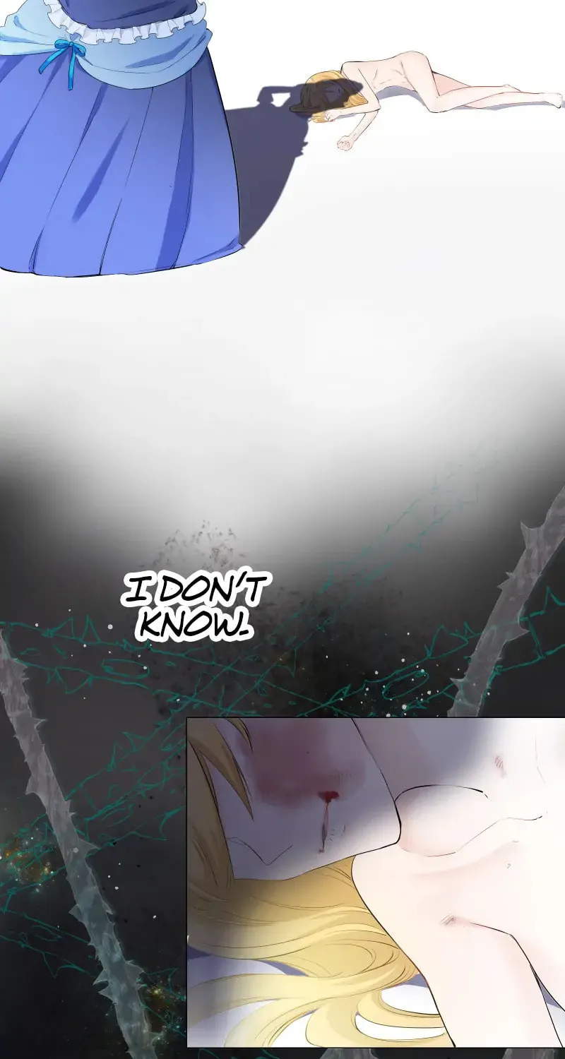 Nullitas ~The Counterfeit Bride~ Chapter 126 page 51 - 