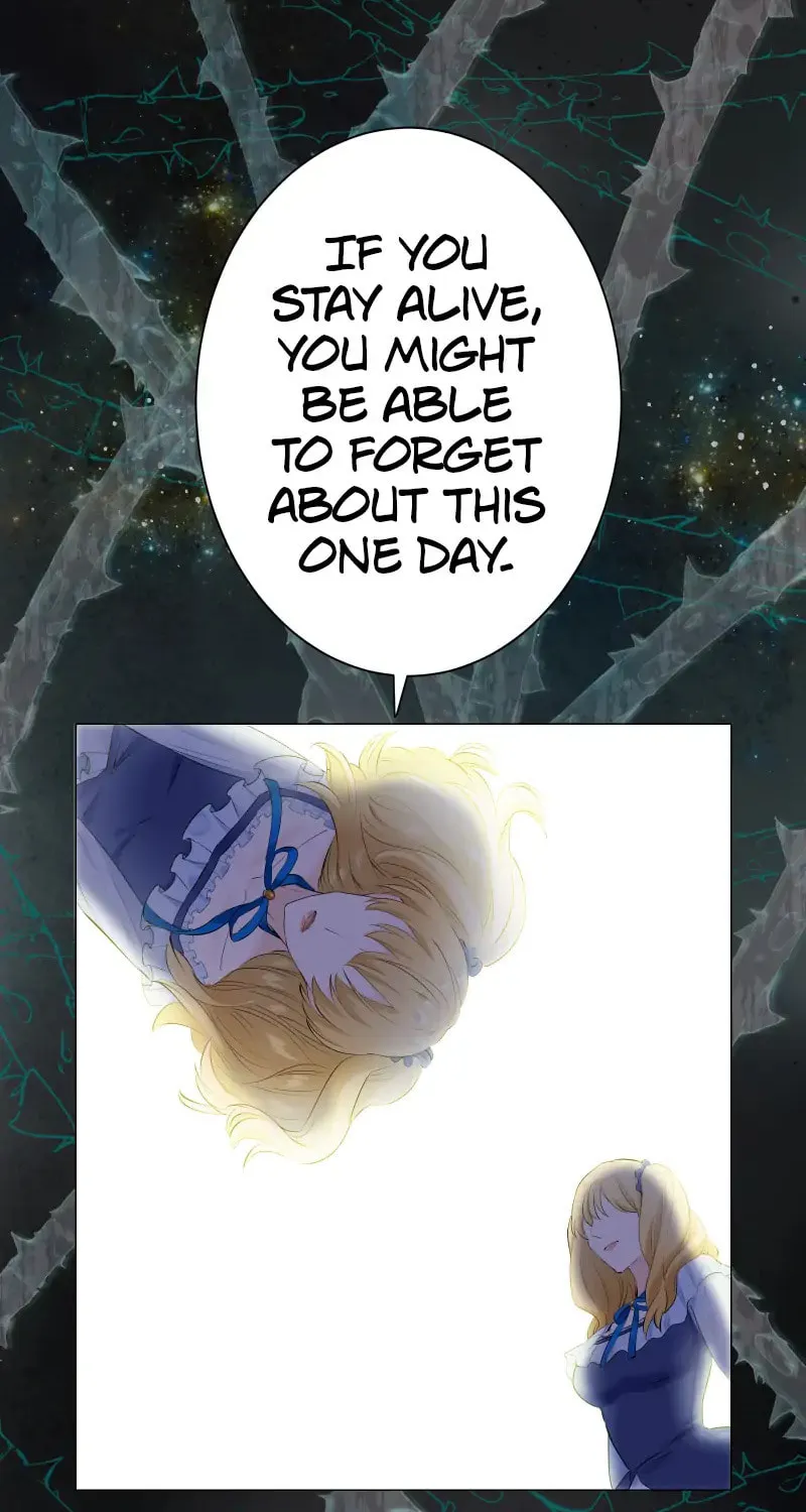Nullitas ~The Counterfeit Bride~ Chapter 126 page 52 - 
