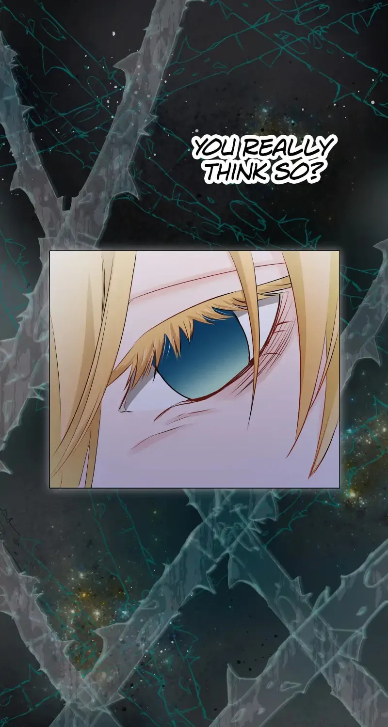 Nullitas ~The Counterfeit Bride~ Chapter 126 page 53 - 