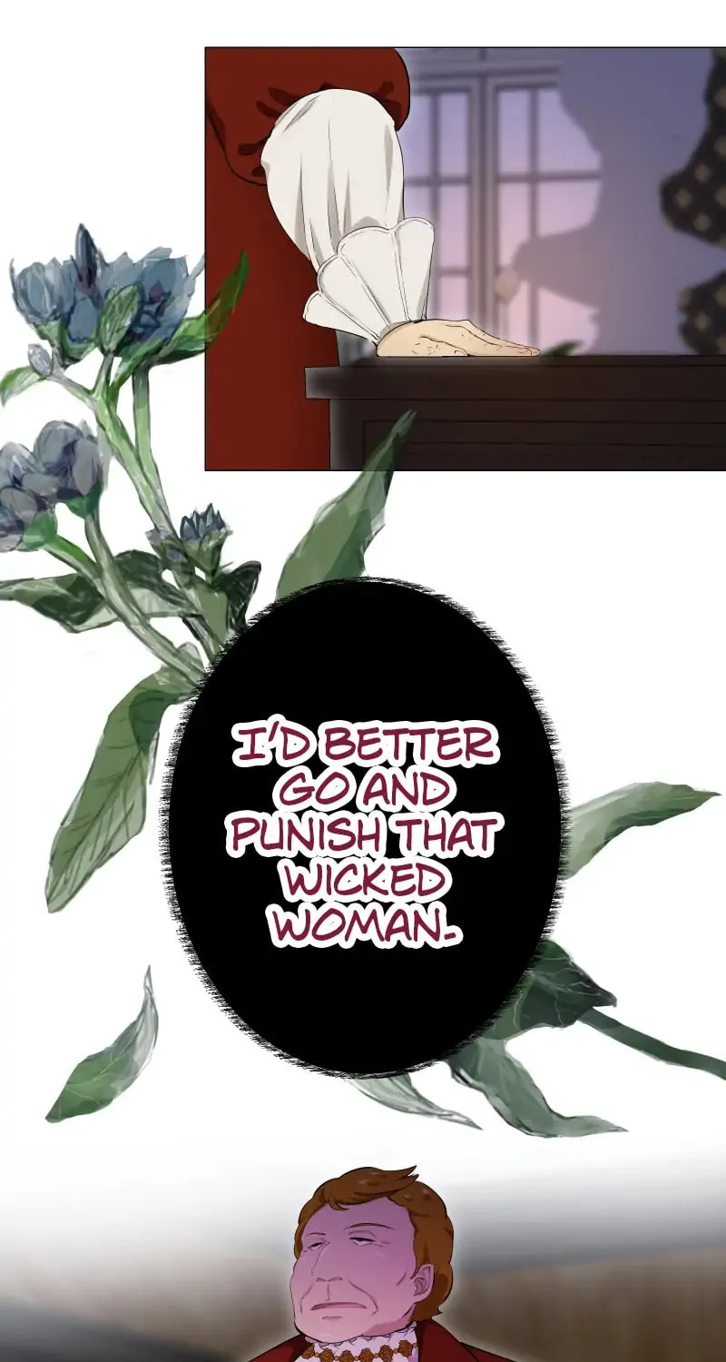 Nullitas ~The Counterfeit Bride~ Chapter 126 page 7 - 