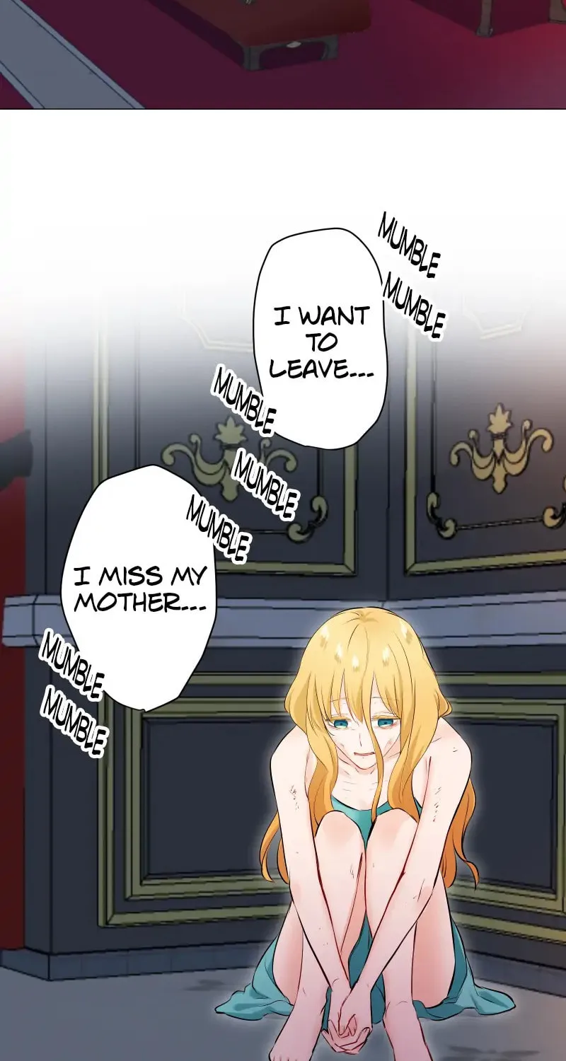 Nullitas ~The Counterfeit Bride~ Chapter 126 page 10 - 