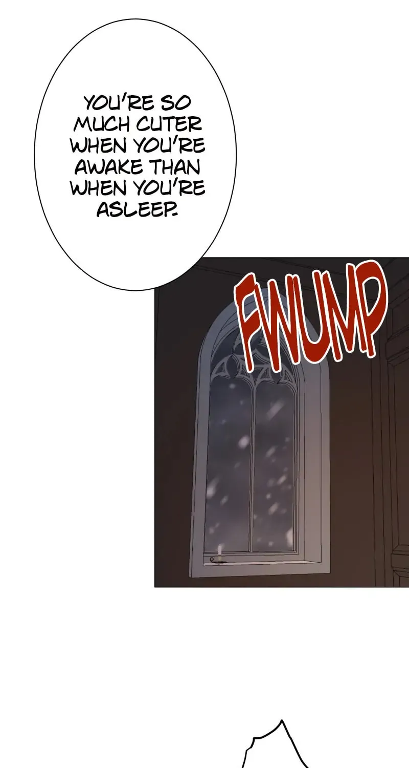 Nullitas ~The Counterfeit Bride~ Chapter 127 page 14 - 