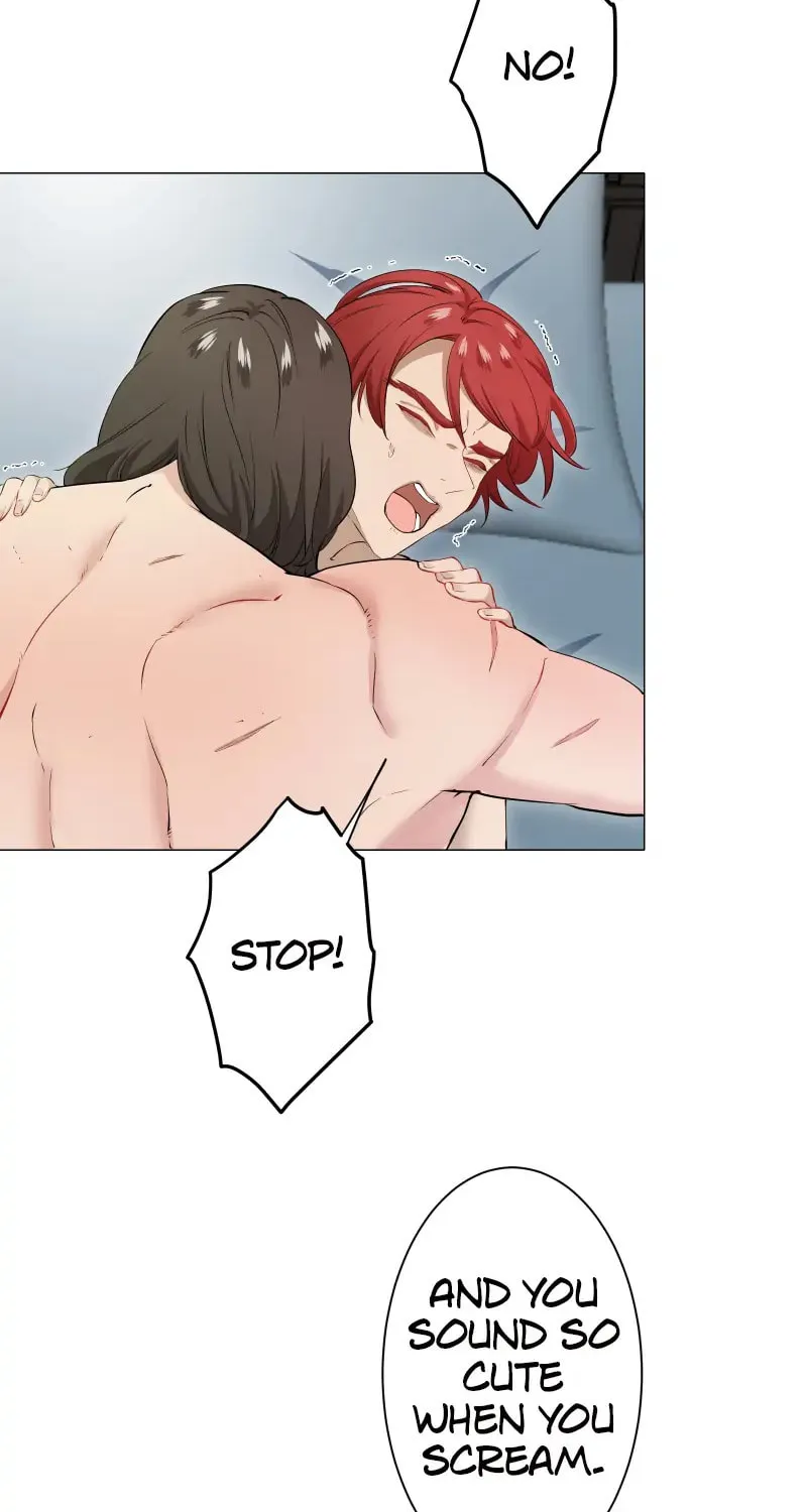 Nullitas ~The Counterfeit Bride~ Chapter 127 page 15 - 