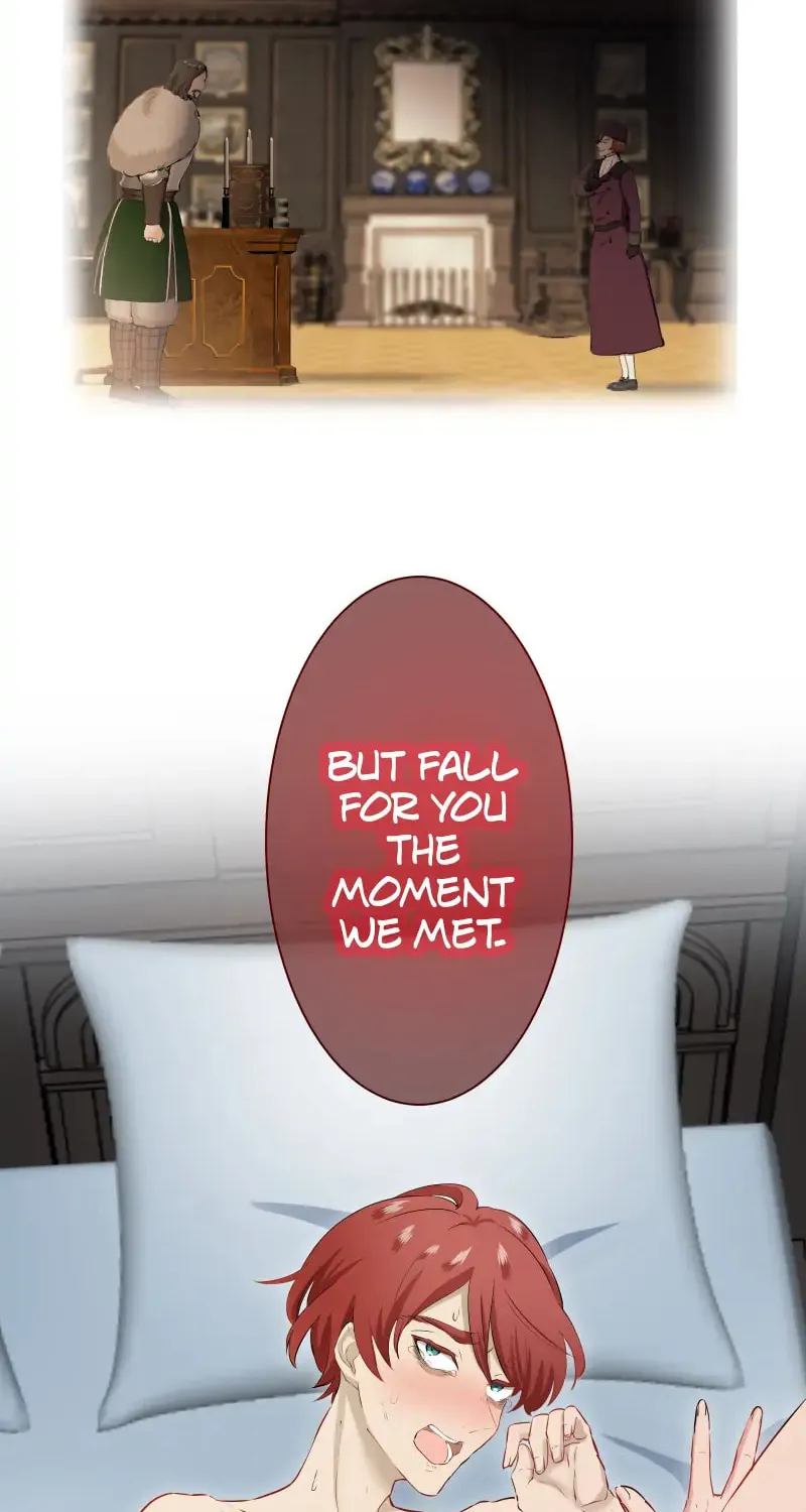 Nullitas ~The Counterfeit Bride~ Chapter 127 page 17 - 