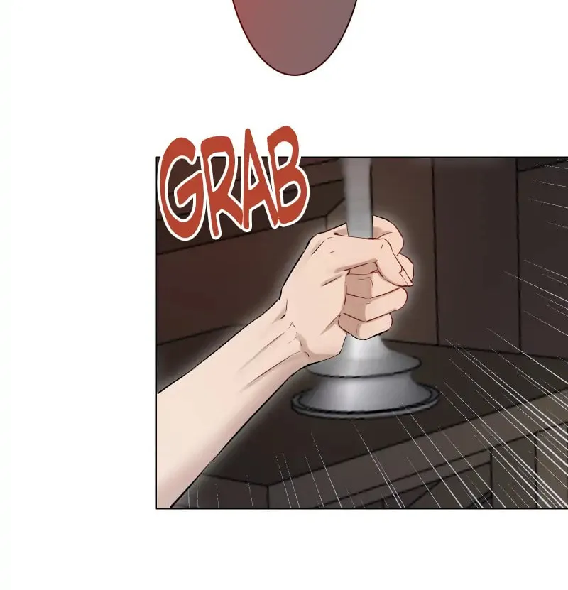 Nullitas ~The Counterfeit Bride~ Chapter 127 page 19 - 