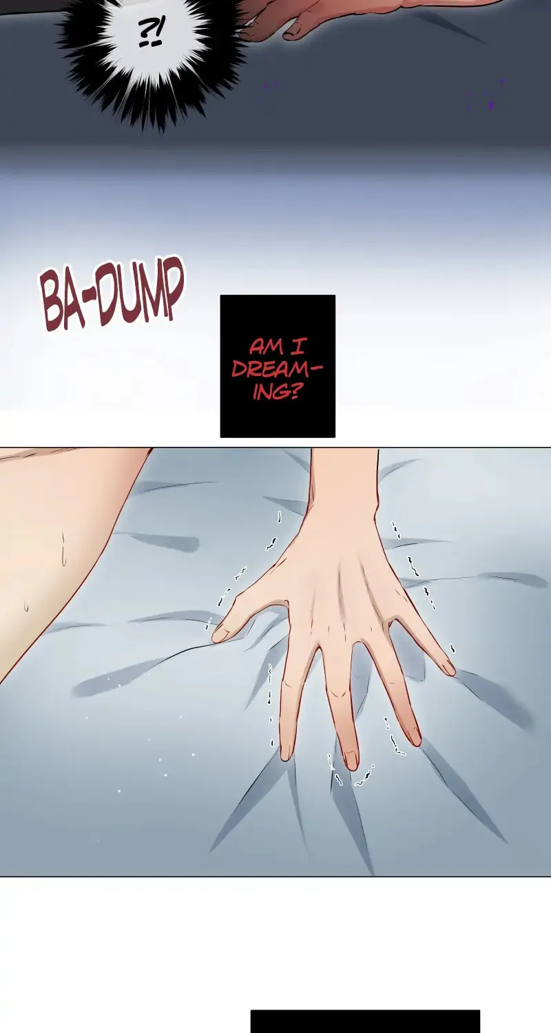 Nullitas ~The Counterfeit Bride~ Chapter 127 page 3 - 