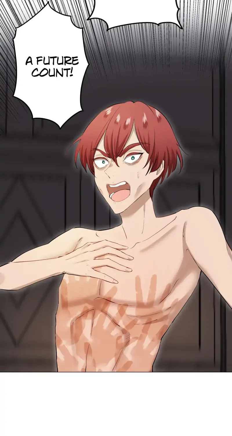 Nullitas ~The Counterfeit Bride~ Chapter 127 page 23 - 