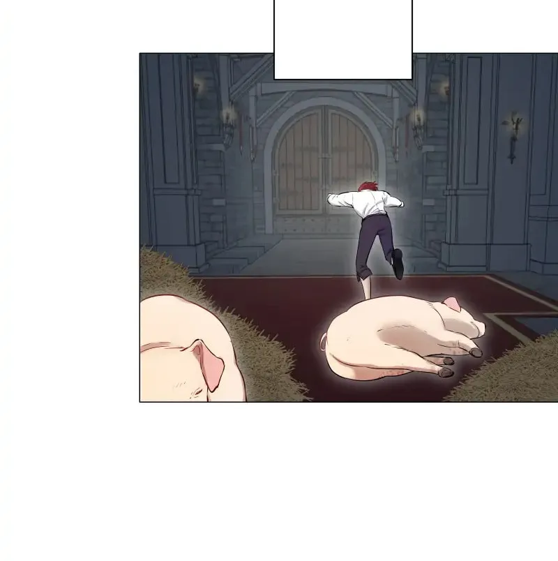 Nullitas ~The Counterfeit Bride~ Chapter 127 page 25 - 