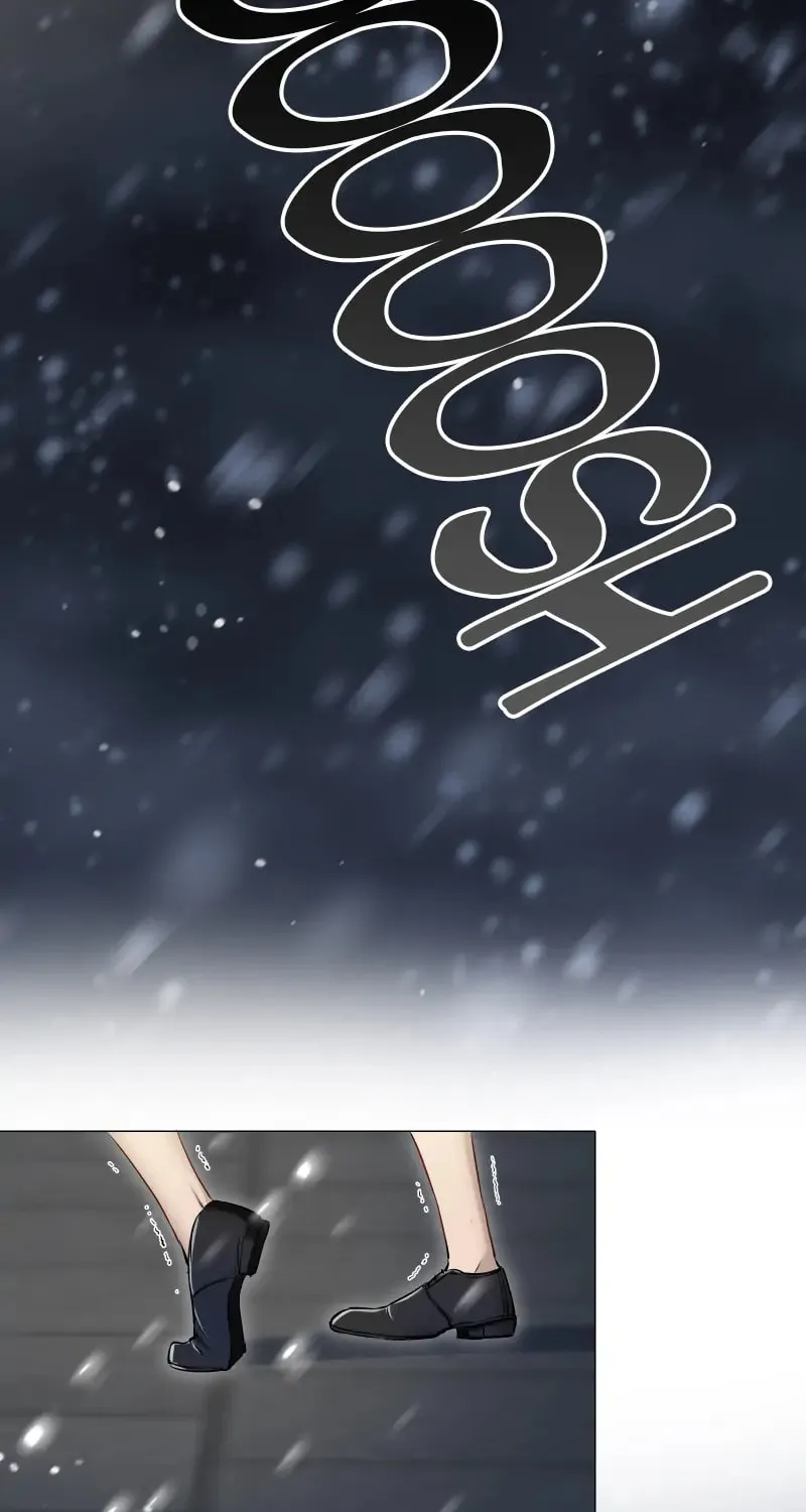 Nullitas ~The Counterfeit Bride~ Chapter 127 page 28 - 