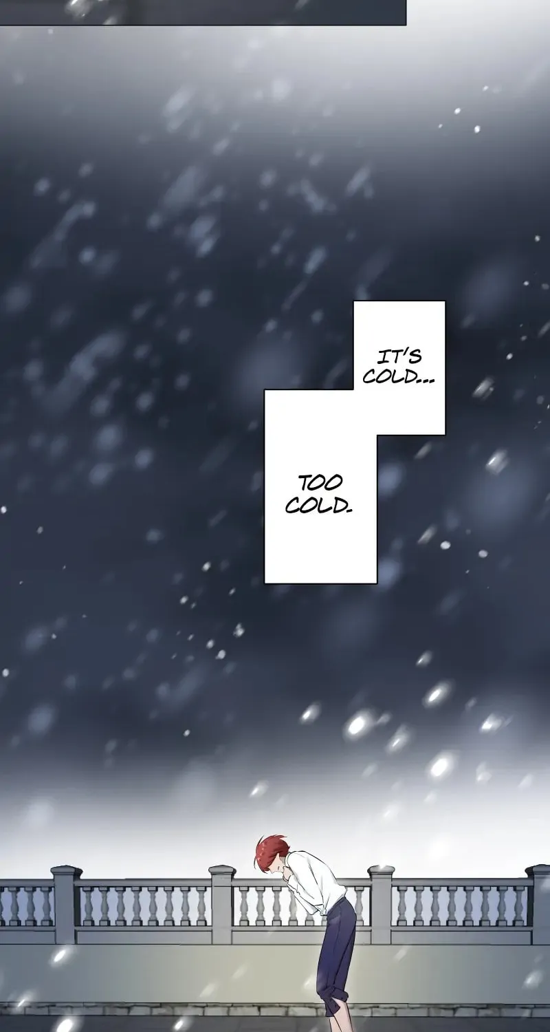 Nullitas ~The Counterfeit Bride~ Chapter 127 page 29 - 