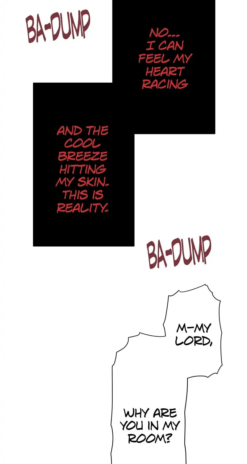 Nullitas ~The Counterfeit Bride~ Chapter 127 page 4 - 