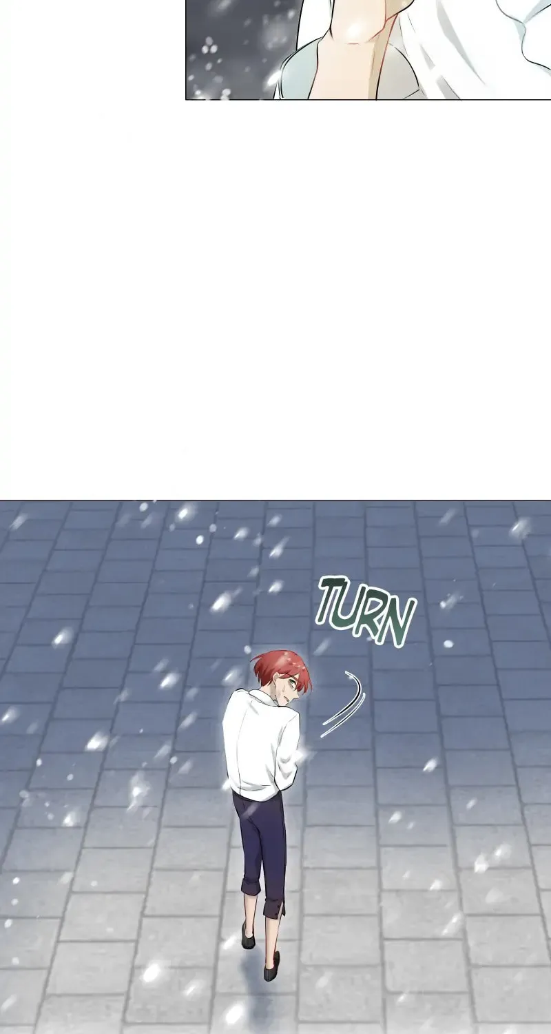 Nullitas ~The Counterfeit Bride~ Chapter 127 page 31 - 