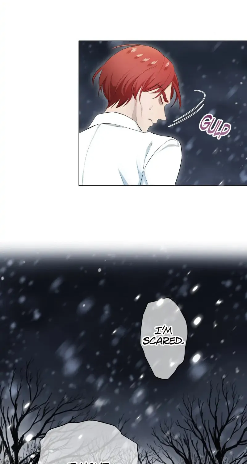 Nullitas ~The Counterfeit Bride~ Chapter 127 page 36 - 