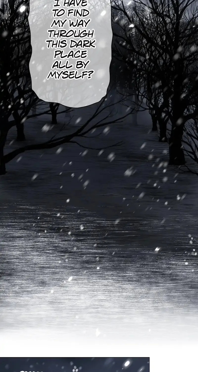 Nullitas ~The Counterfeit Bride~ Chapter 127 page 37 - 