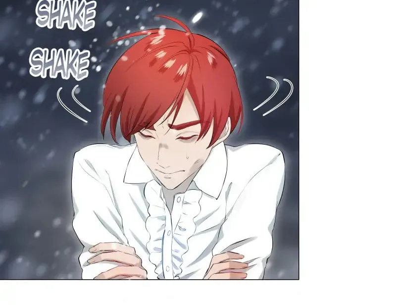 Nullitas ~The Counterfeit Bride~ Chapter 127 page 38 - 