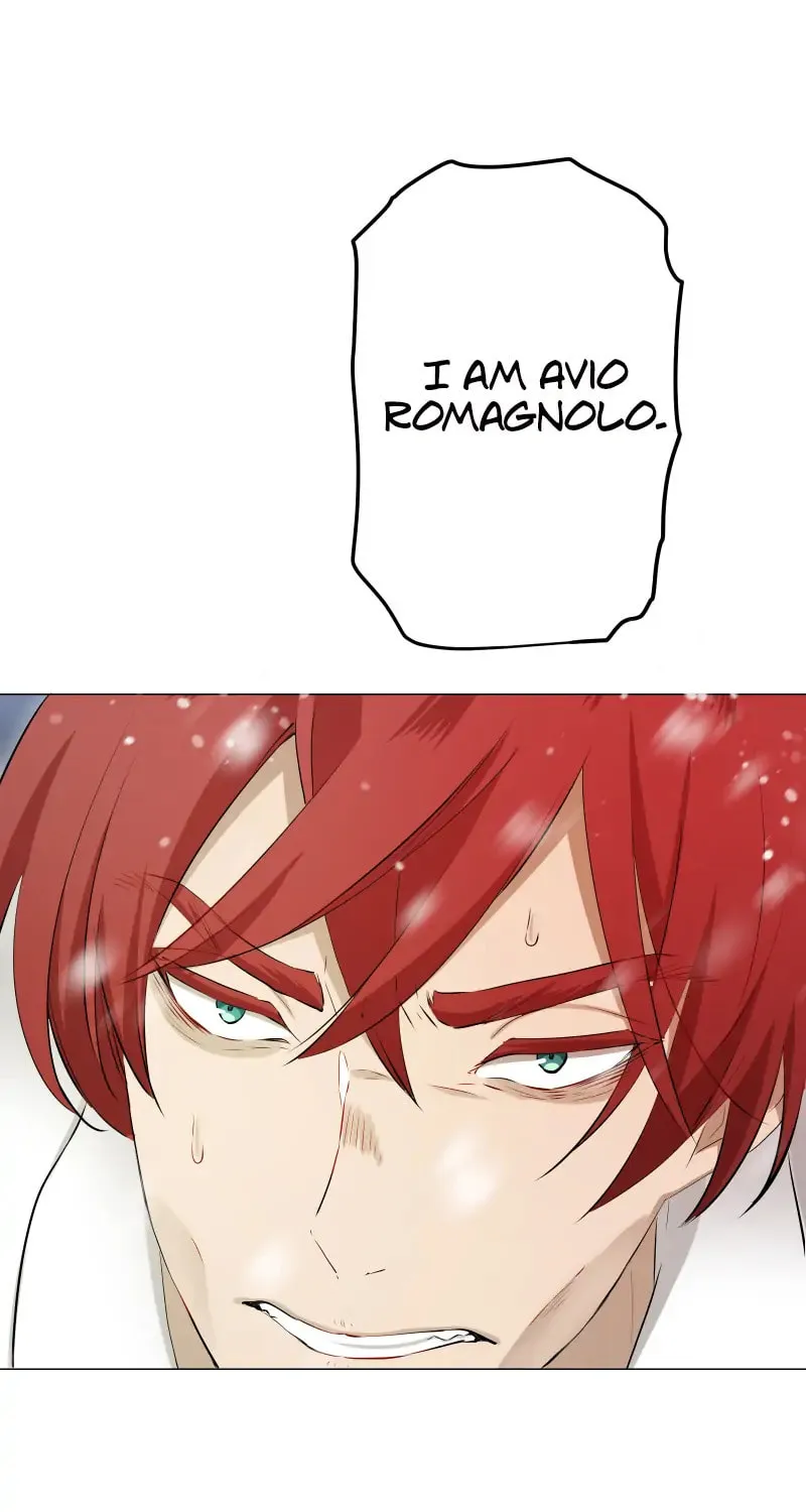 Nullitas ~The Counterfeit Bride~ Chapter 127 page 39 - 