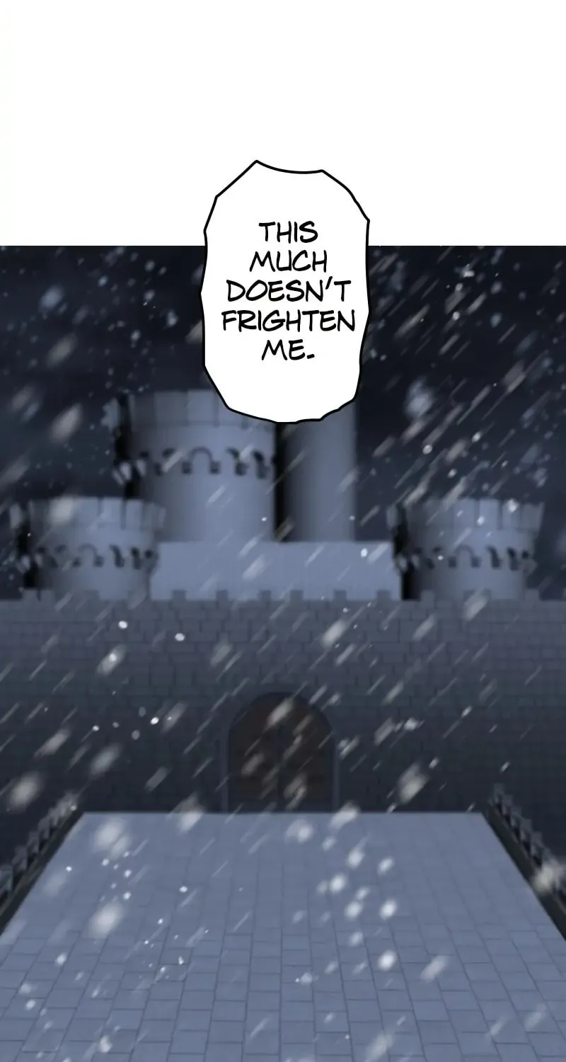 Nullitas ~The Counterfeit Bride~ Chapter 127 page 40 - 