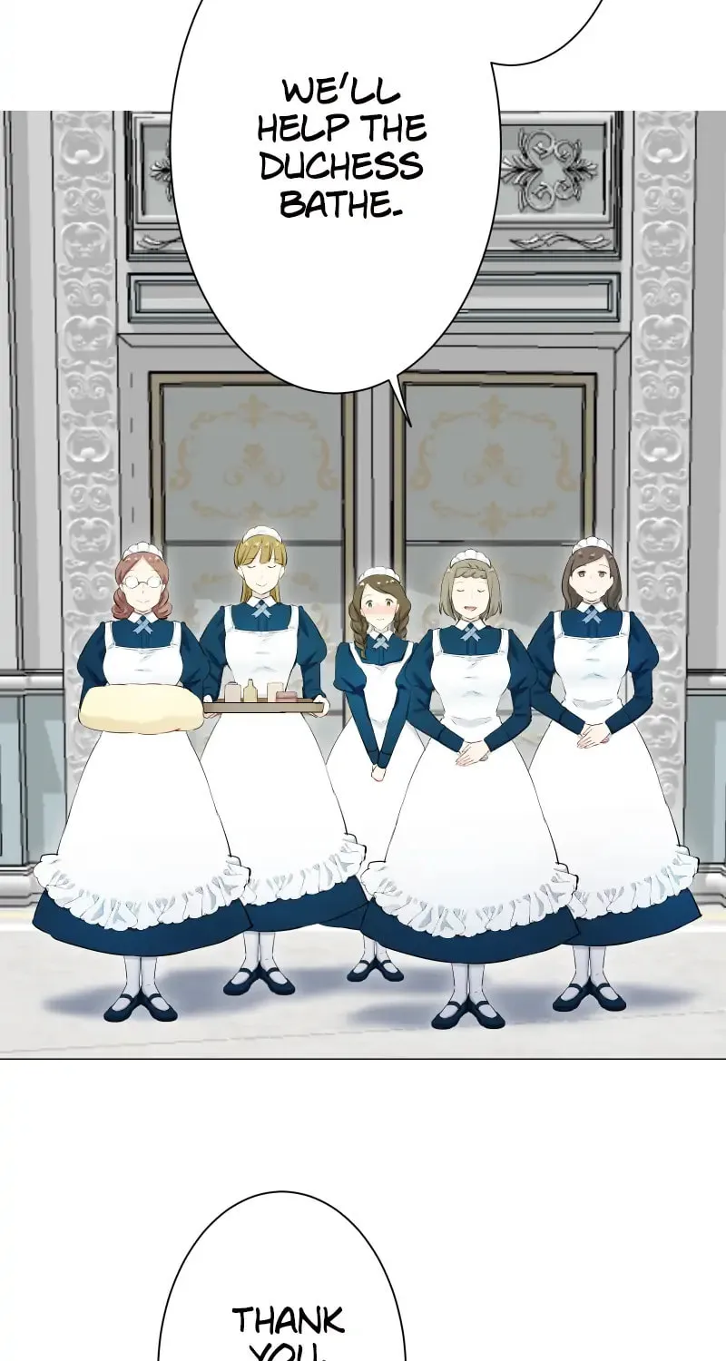 Nullitas ~The Counterfeit Bride~ Chapter 127 page 43 - 