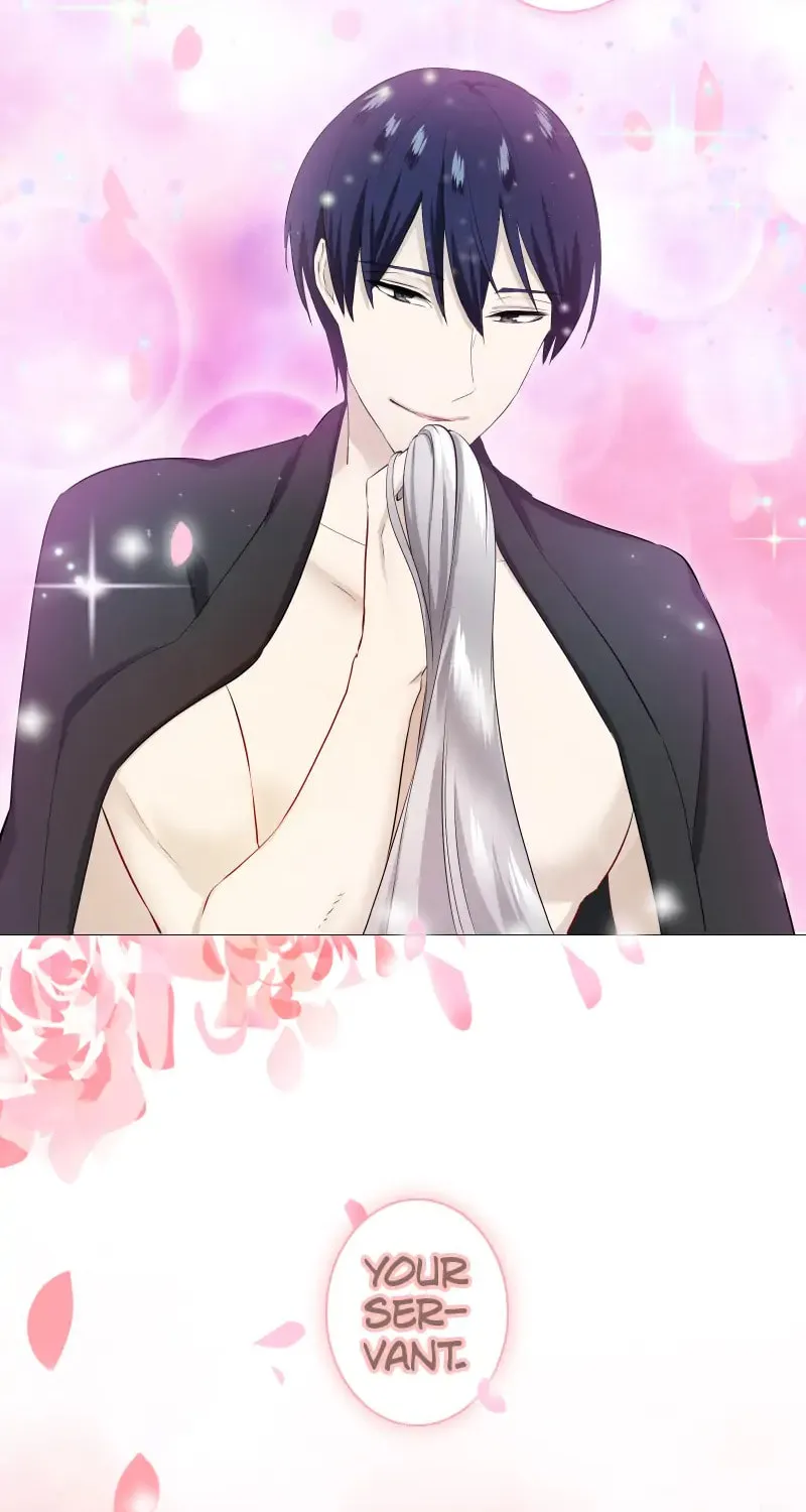 Nullitas ~The Counterfeit Bride~ Chapter 127 page 47 - 