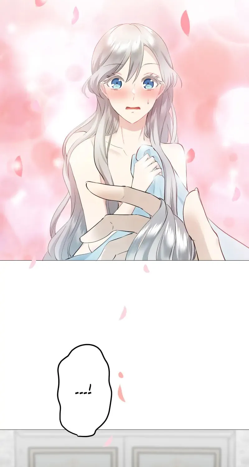 Nullitas ~The Counterfeit Bride~ Chapter 127 page 48 - 