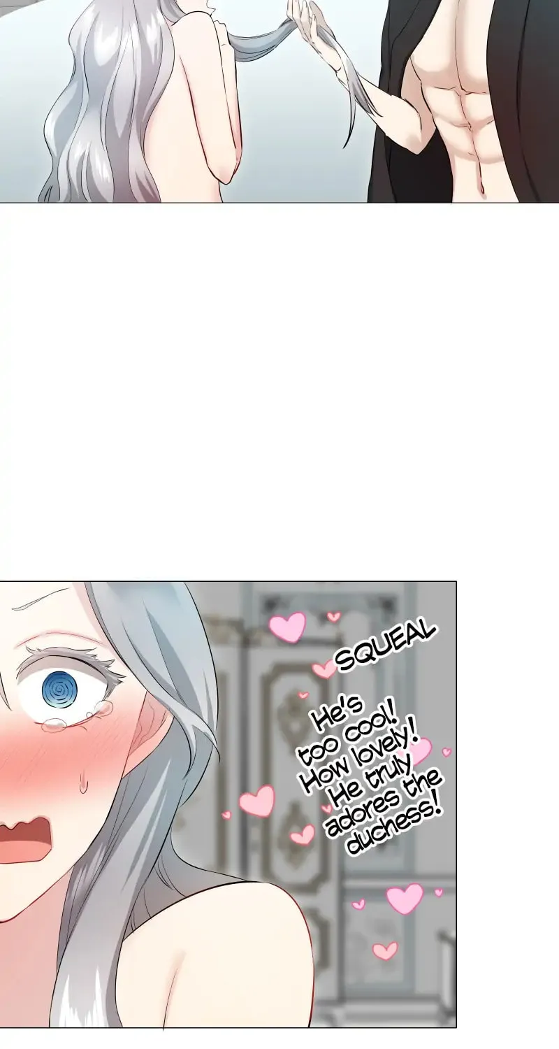 Nullitas ~The Counterfeit Bride~ Chapter 127 page 50 - 