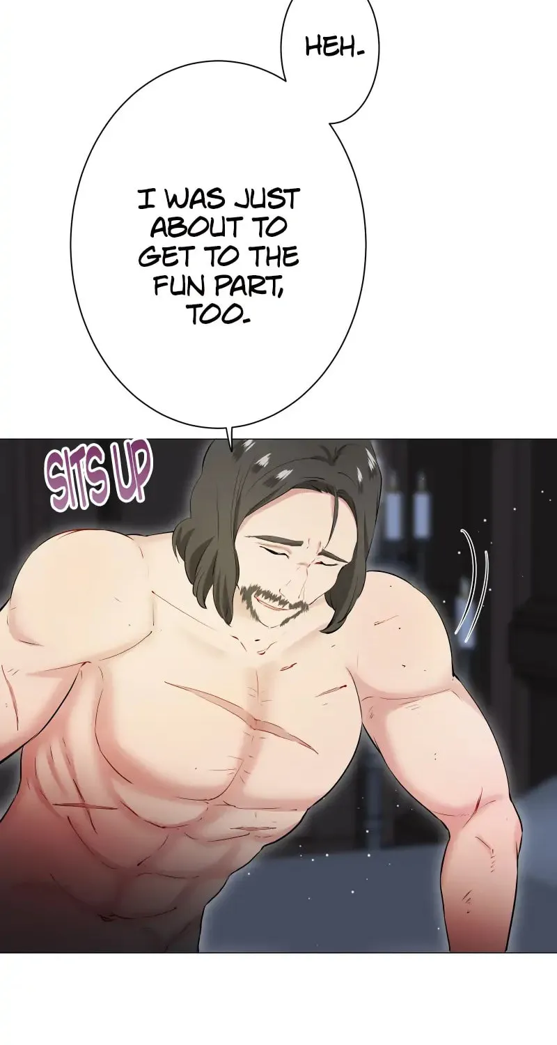 Nullitas ~The Counterfeit Bride~ Chapter 127 page 6 - 