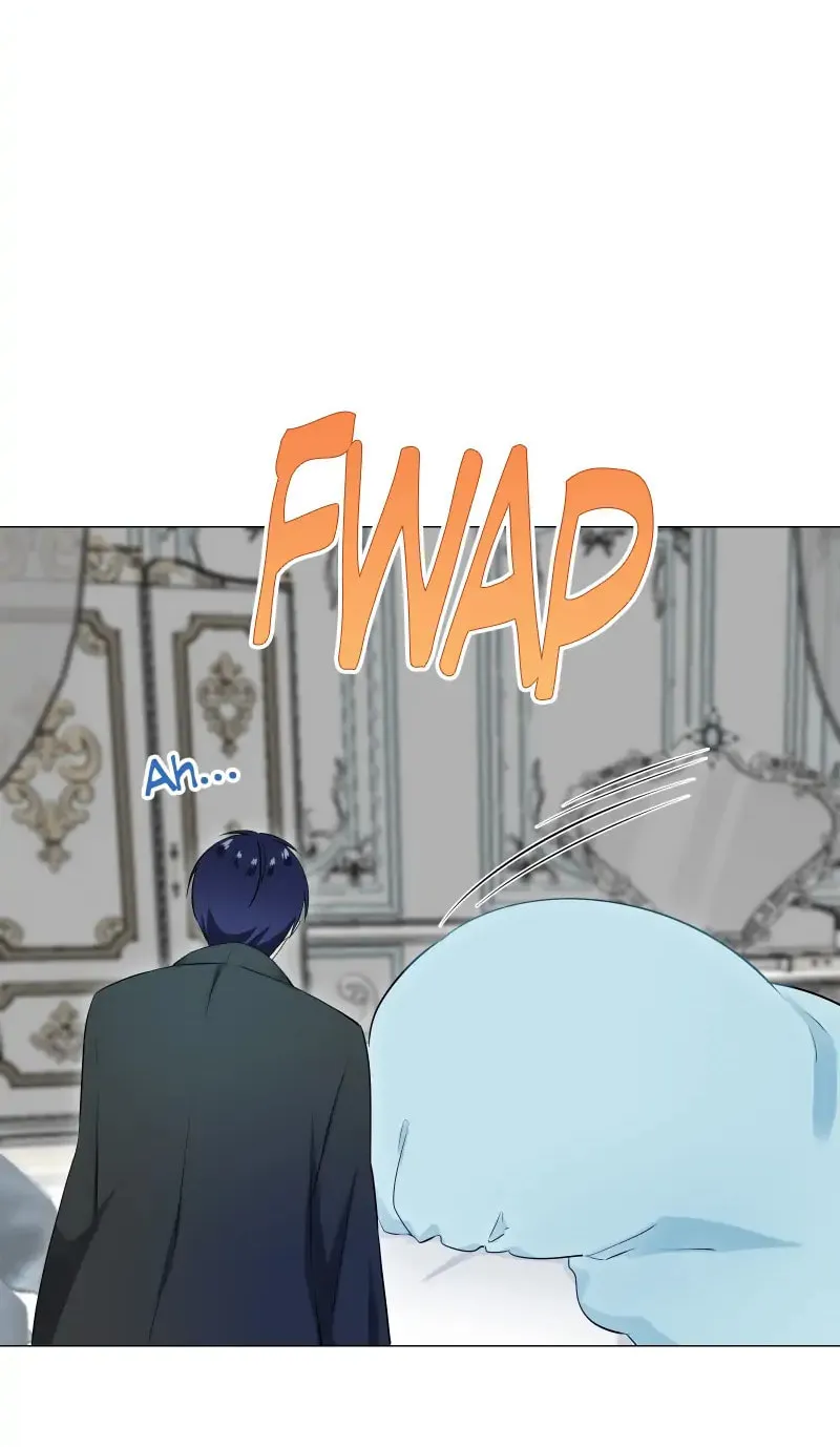 Nullitas ~The Counterfeit Bride~ Chapter 127 page 51 - 