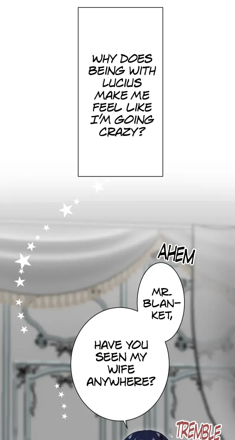 Nullitas ~The Counterfeit Bride~ Chapter 127 page 53 - 