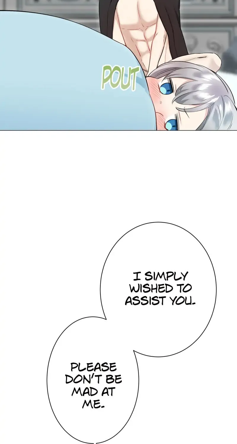 Nullitas ~The Counterfeit Bride~ Chapter 127 page 56 - 