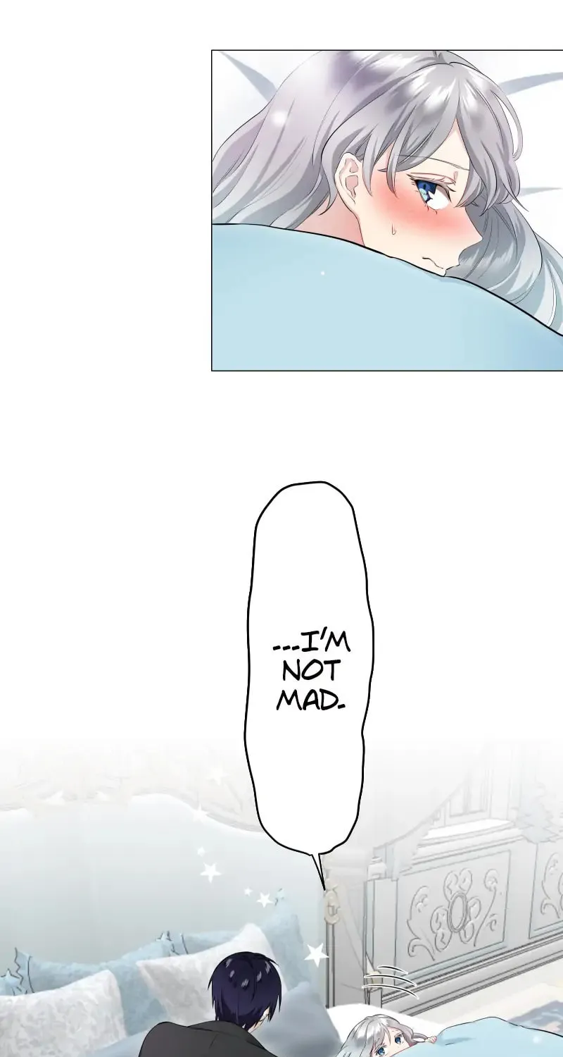 Nullitas ~The Counterfeit Bride~ Chapter 127 page 58 - 