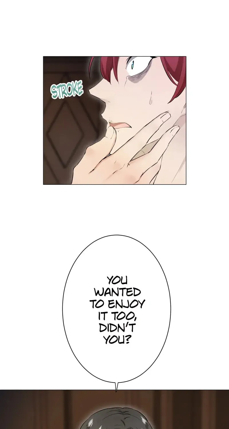 Nullitas ~The Counterfeit Bride~ Chapter 127 page 7 - 