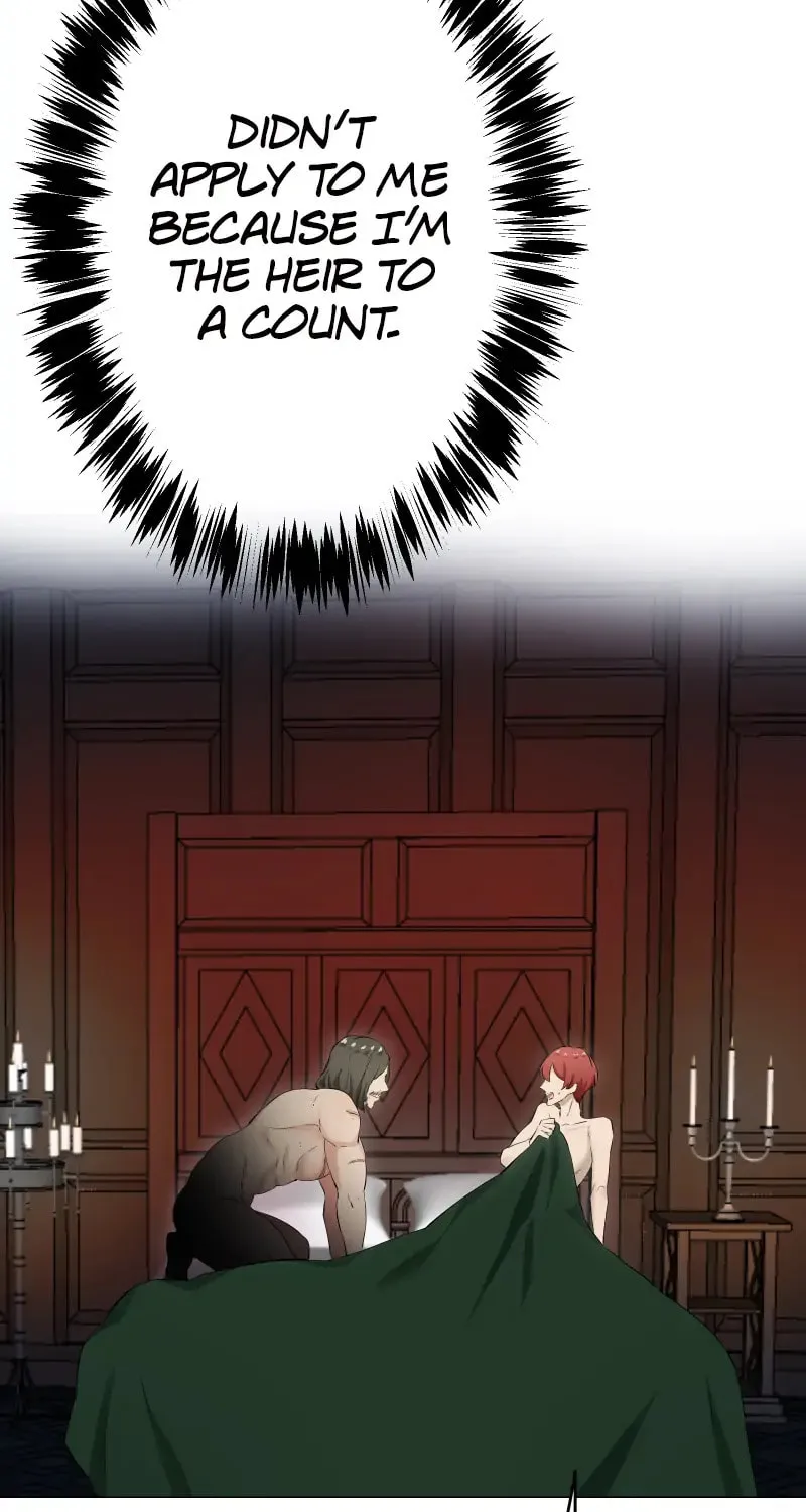 Nullitas ~The Counterfeit Bride~ Chapter 127 page 9 - 