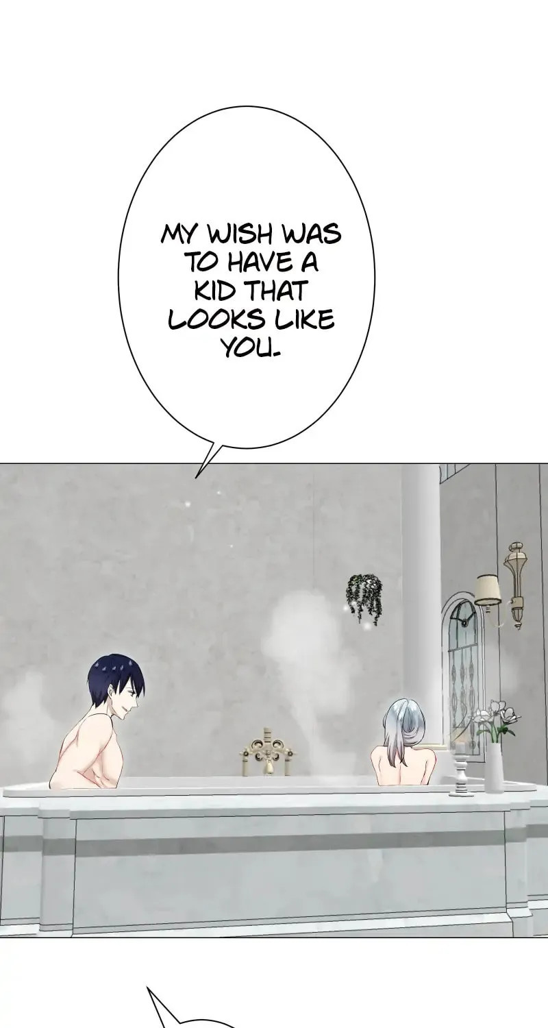 Nullitas ~The Counterfeit Bride~ Chapter 128 page 1 - 