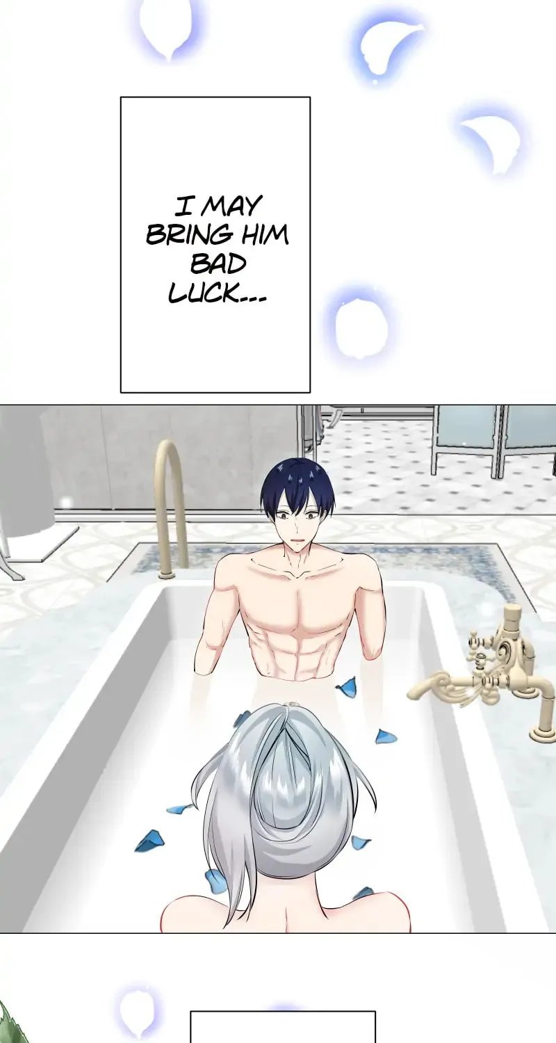 Nullitas ~The Counterfeit Bride~ Chapter 128 page 11 - 