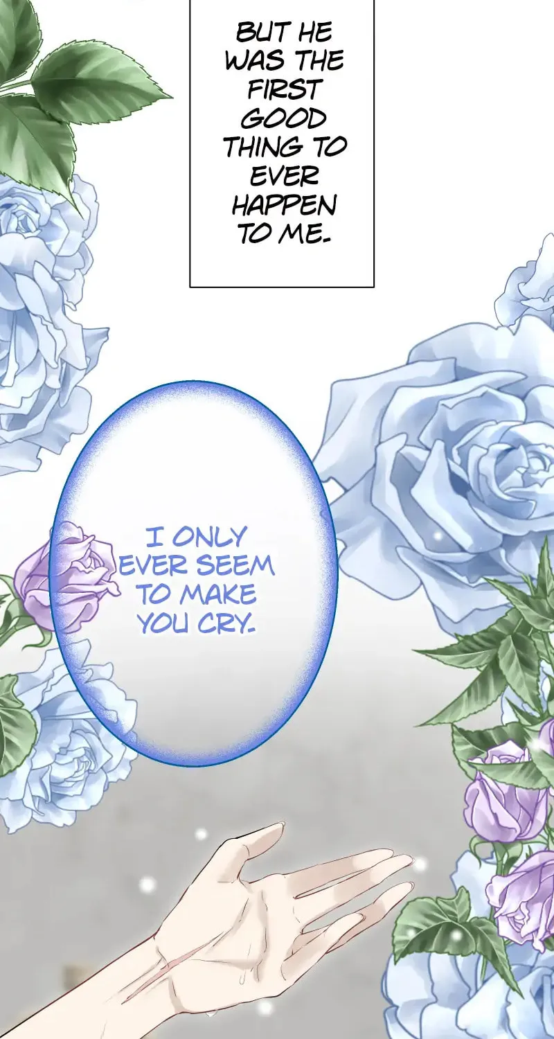 Nullitas ~The Counterfeit Bride~ Chapter 128 page 12 - 