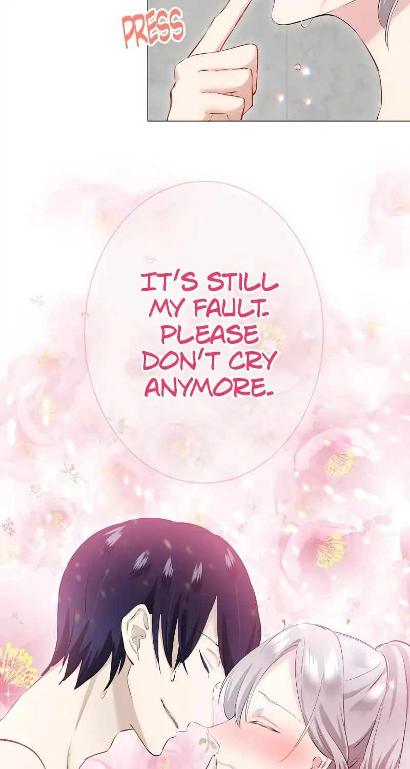 Nullitas ~The Counterfeit Bride~ Chapter 128 page 16 - 