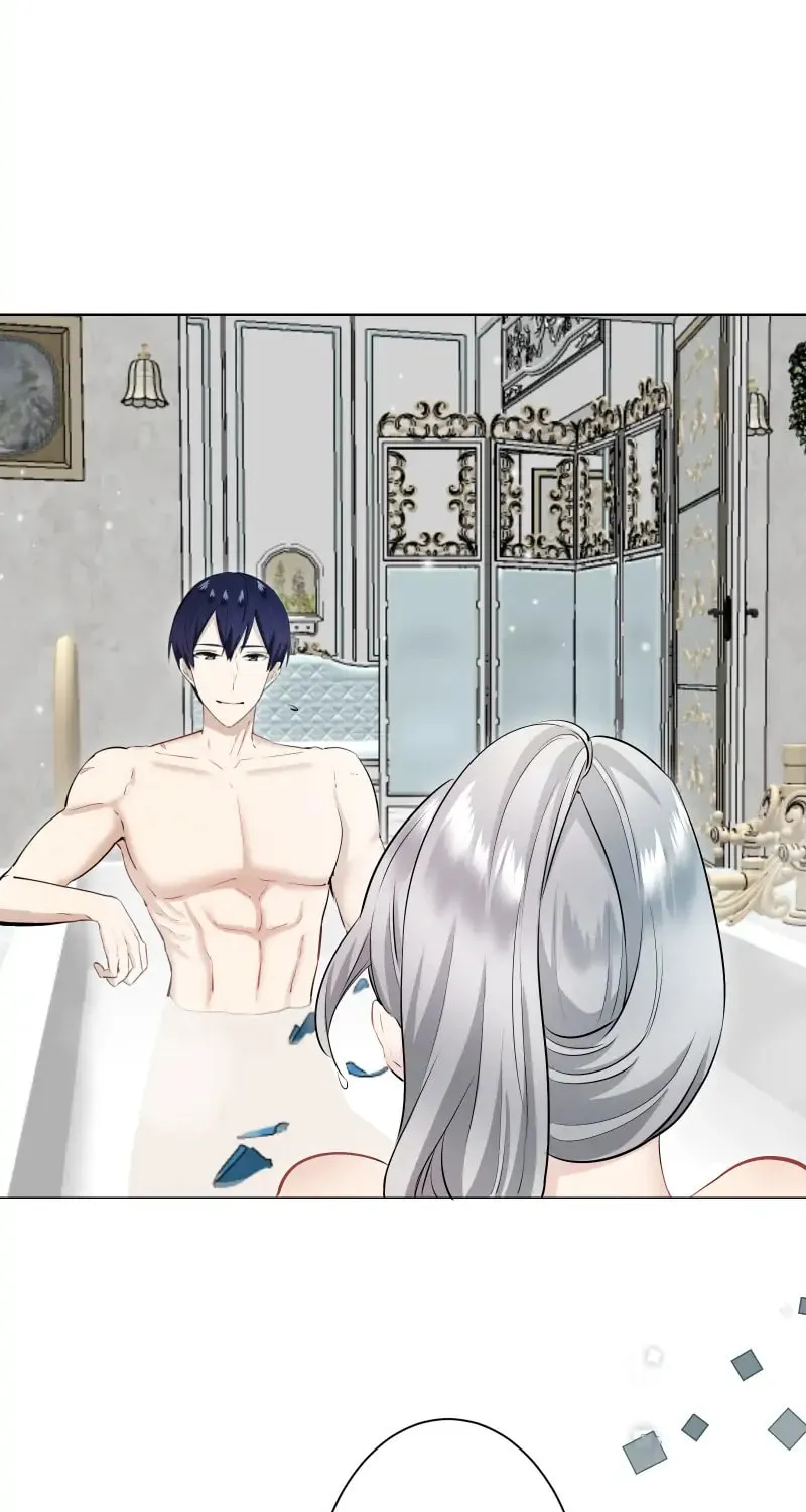 Nullitas ~The Counterfeit Bride~ Chapter 128 page 3 - 