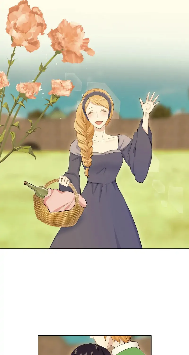 Nullitas ~The Counterfeit Bride~ Chapter 128 page 21 - 