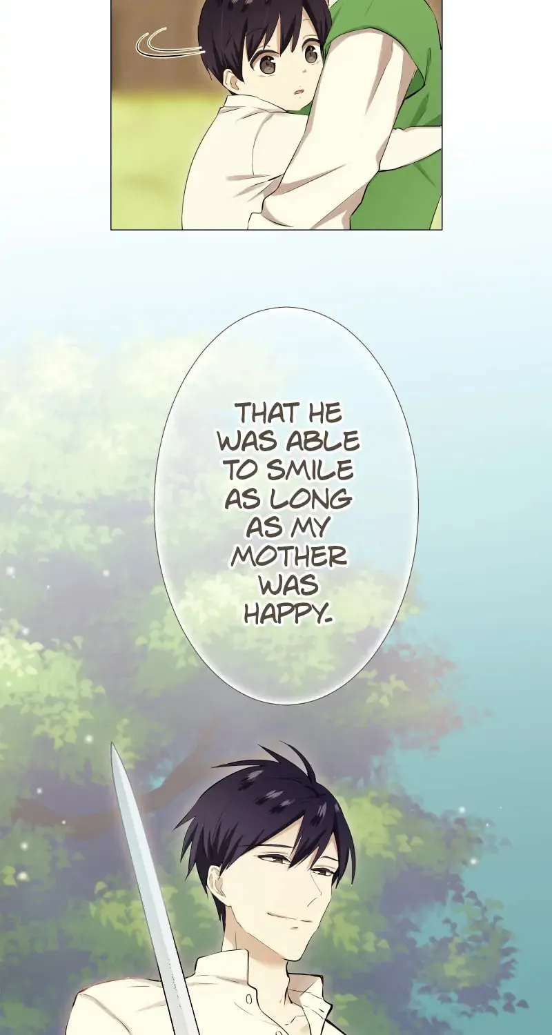 Nullitas ~The Counterfeit Bride~ Chapter 128 page 22 - 