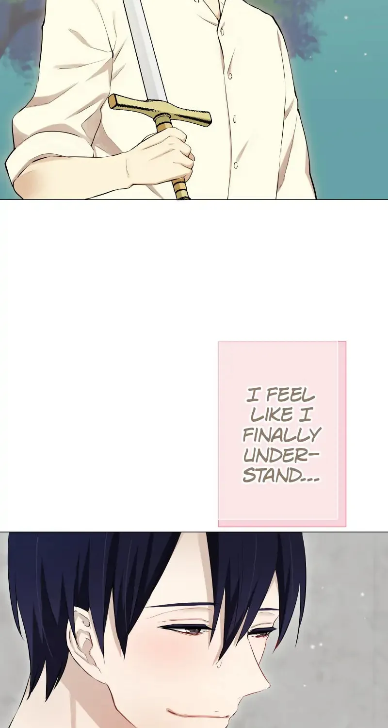 Nullitas ~The Counterfeit Bride~ Chapter 128 page 23 - 