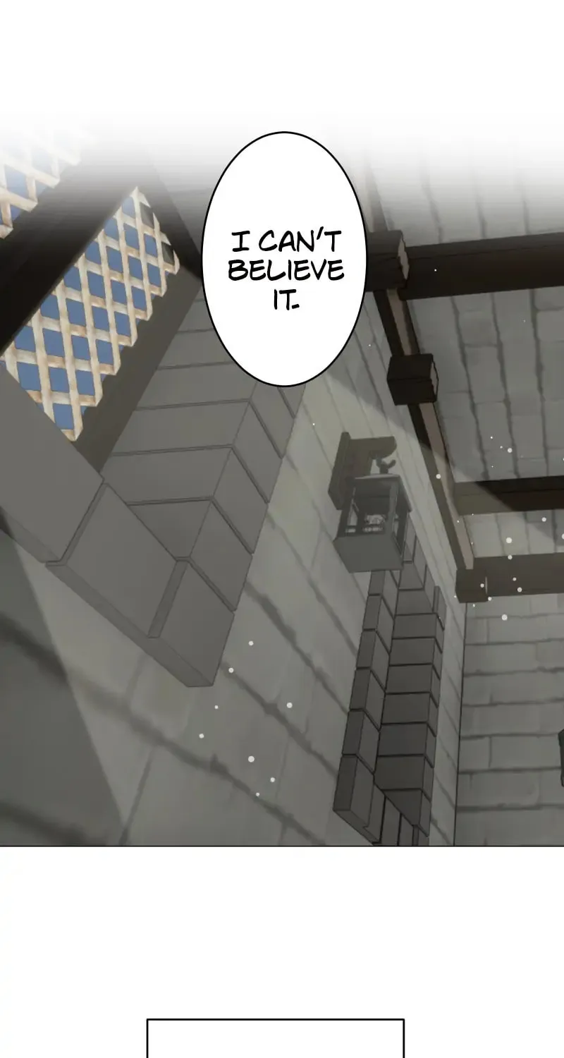 Nullitas ~The Counterfeit Bride~ Chapter 128 page 26 - 