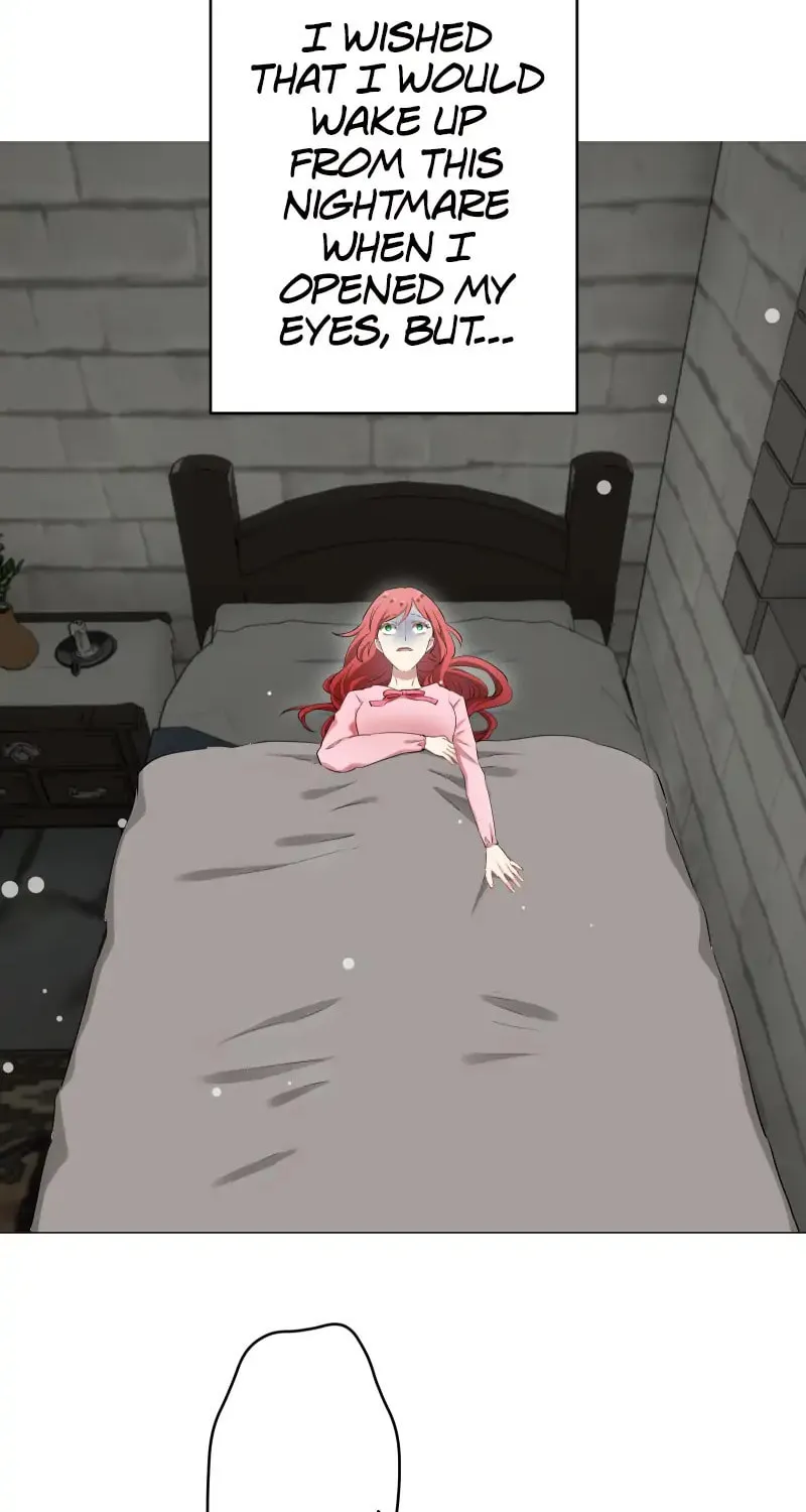 Nullitas ~The Counterfeit Bride~ Chapter 128 page 27 - 