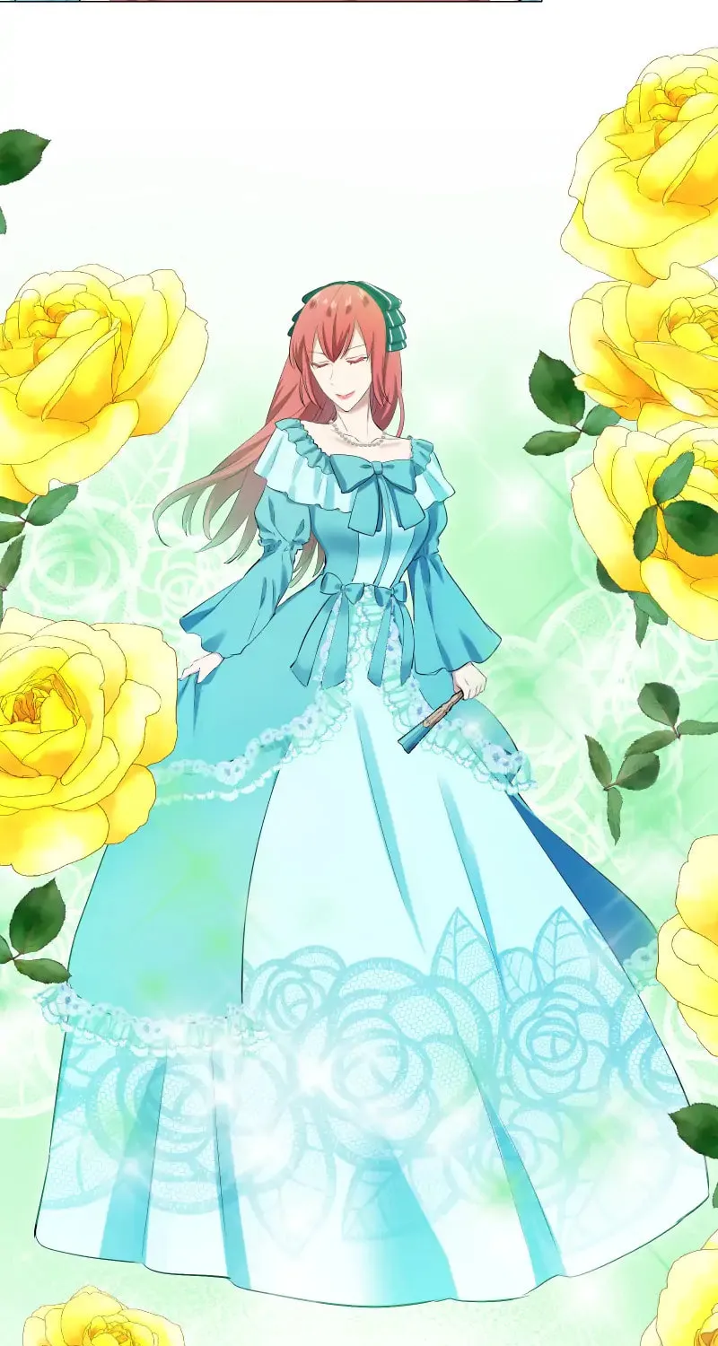 Nullitas ~The Counterfeit Bride~ Chapter 128 page 36 - 