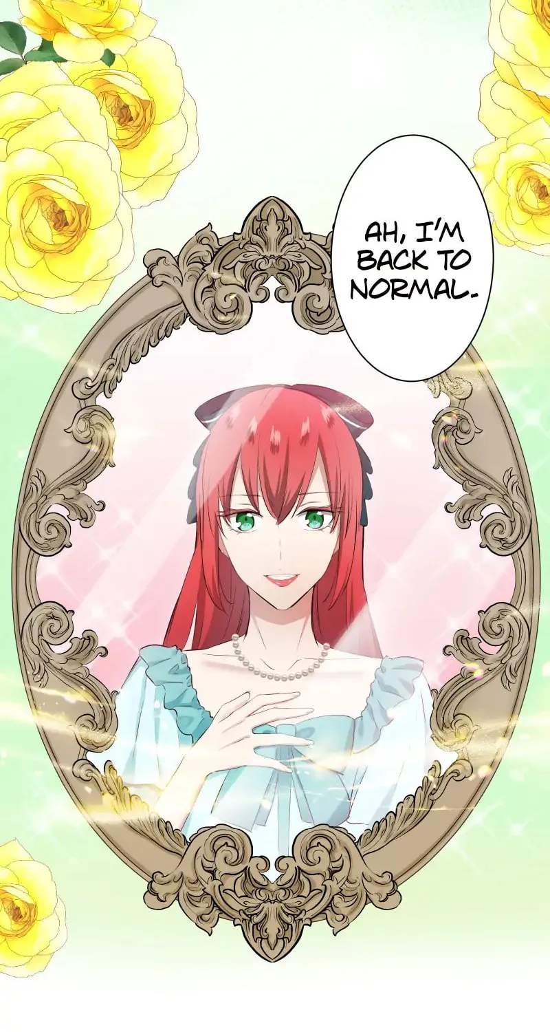 Nullitas ~The Counterfeit Bride~ Chapter 128 page 37 - 
