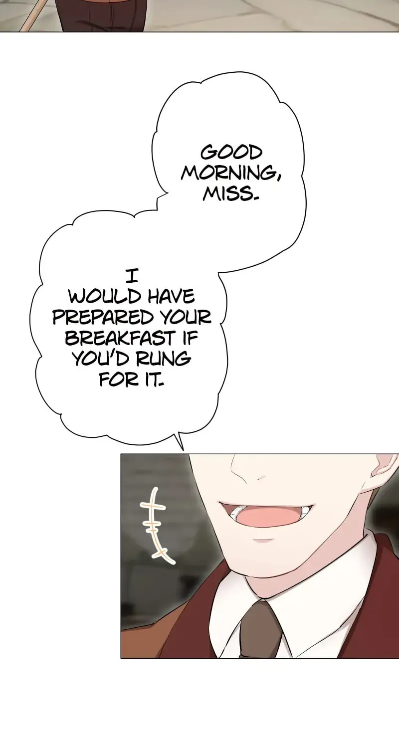 Nullitas ~The Counterfeit Bride~ Chapter 128 page 39 - 